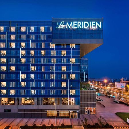 Le Meridien Shanghai Hongqiao,Minhang Exterior photo