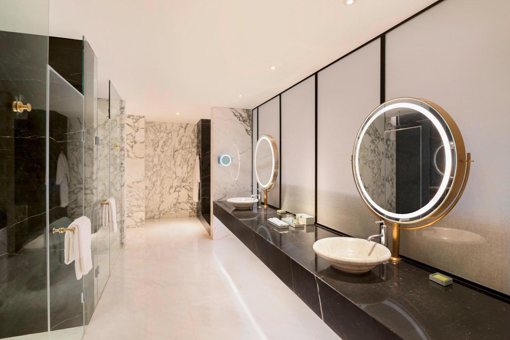 Le Meridien Shanghai Hongqiao,Minhang Exterior photo