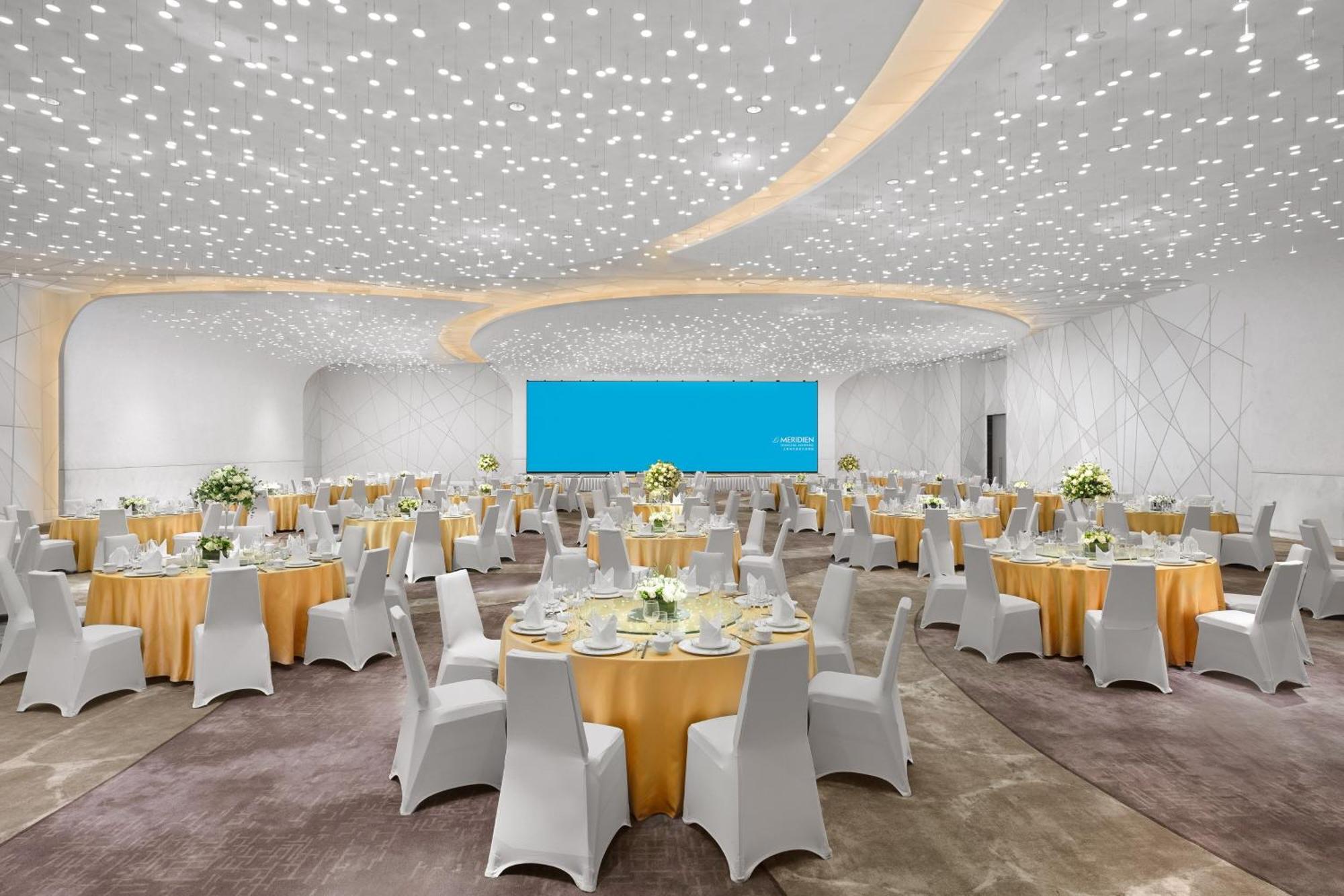 Le Meridien Shanghai Hongqiao,Minhang Exterior photo
