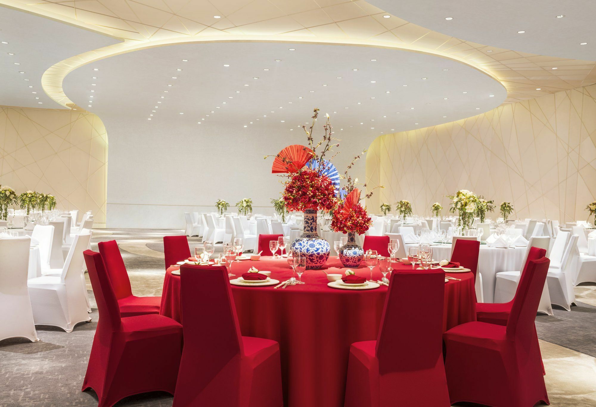 Le Meridien Shanghai Hongqiao,Minhang Exterior photo