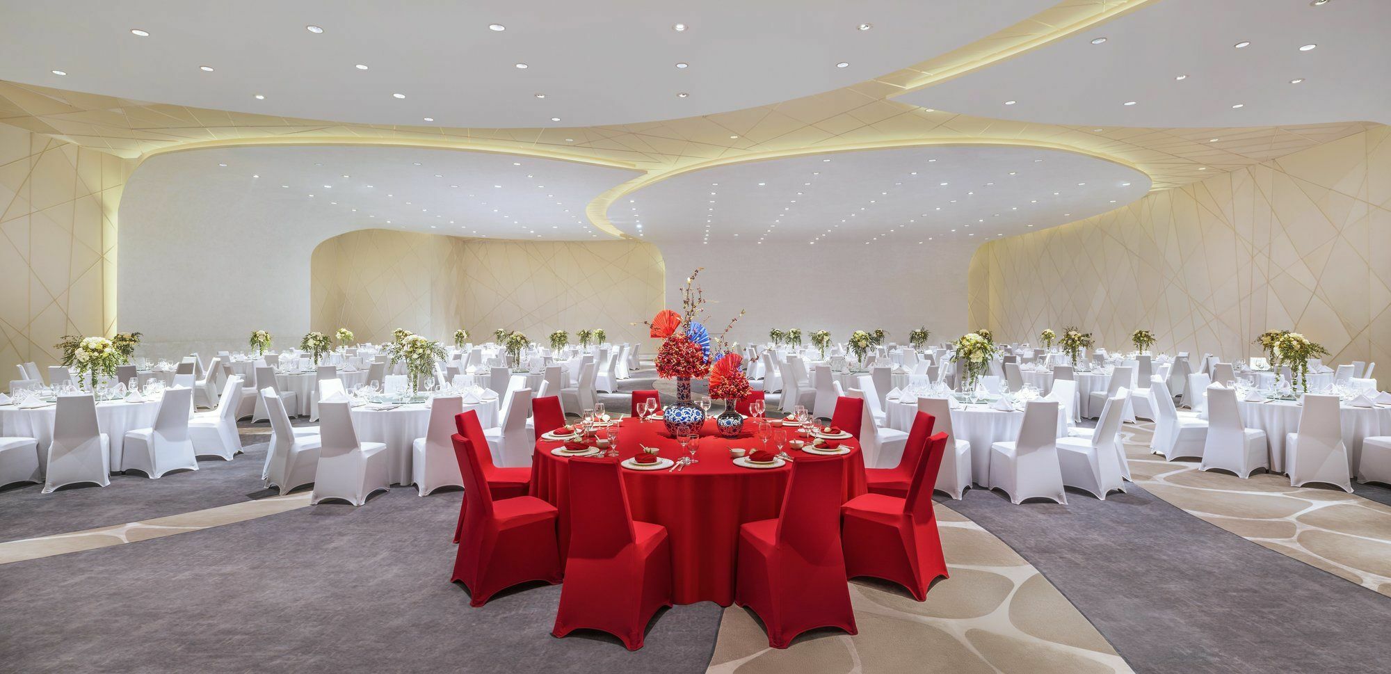 Le Meridien Shanghai Hongqiao,Minhang Exterior photo